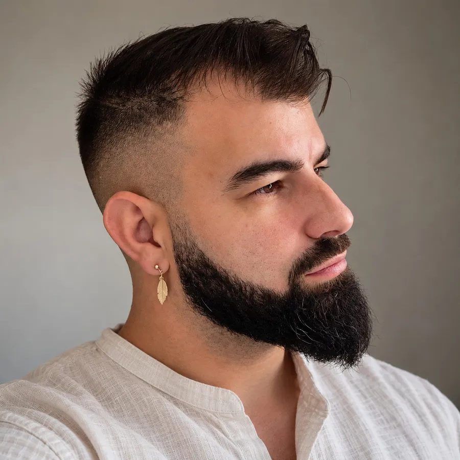 Ricardo Vieira, fondateur d'Alkymia